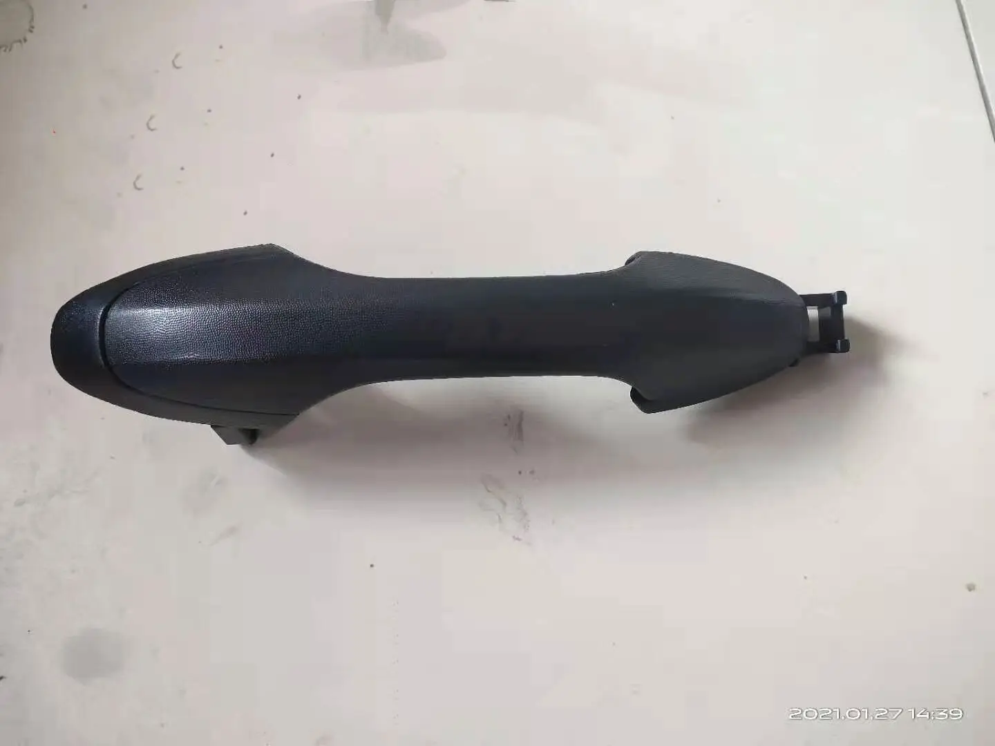 Suitable for Changhe Freedom Ch6390 Furui Buto car front door exterior handlebar outside handle
Suitable for Changhe Freedom Ch6390 Furui Buto car front door exterior handlebar outside handle