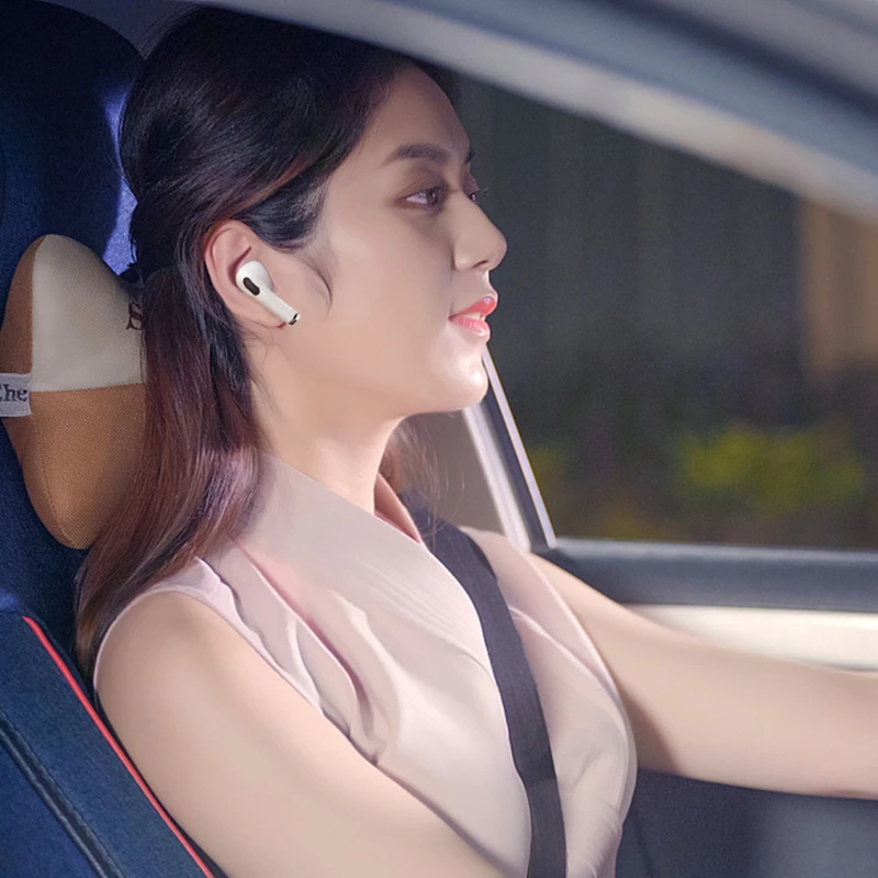 SYEZYO Wireless Headphones Bluetooth Earphones Hifi Stereo Music Earpieces Sports Earbuds Works On All Smartphones Mini Headsets
SYEZYO Wireless Headphones Bluetooth Earphones Hifi Stereo Music Earpieces Sports Earbuds Works On All Smartphones Mini Headsets