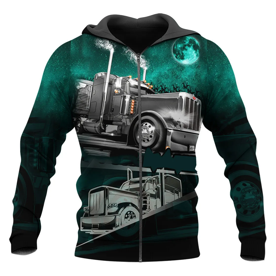 Толстовка Мужская/Женская с 3D-принтом, свитшот на молнии, Повседневная Уличная одежда в стиле Харадзюку, с рисунком грузовика, черепа, тату, ...
Толстовка Мужская/Женская с 3D-принтом, свитшот на молнии, Повседневная Уличная одежда в стиле Харадзюку, с рисунком грузовика, черепа, тату, ...