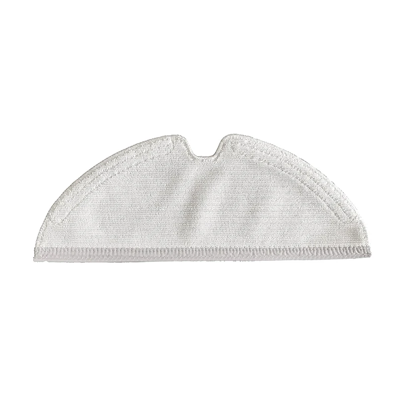 Replacement Parts HEPA Filter Brush Mop Cloth Kit for Xiaomi Roborock S6 S60 S65 S5 MAX Robot Vacuum Cleaner(White)
Replacement Parts HEPA Filter Brush Mop Cloth Kit for Xiaomi Roborock S6 S60 S65 S5 MAX Robot Vacuum Cleaner(White)