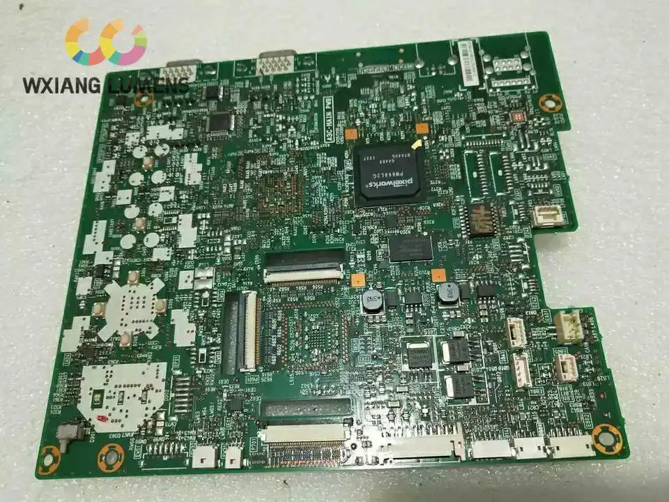 

Projector Main Mother Board Control Panel Fit for Hitachi HCP-K31