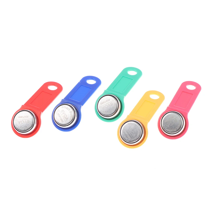 RW1990 Rewritable RFID Tag Sauna Key Can Copy Can Change Code RW1990 Touch Memory Key Compatible RW1990 iButton
RW1990 Rewritable RFID Tag Sauna Key Can Copy Can Change Code RW1990 Touch Memory Key Compatible RW1990 iButton