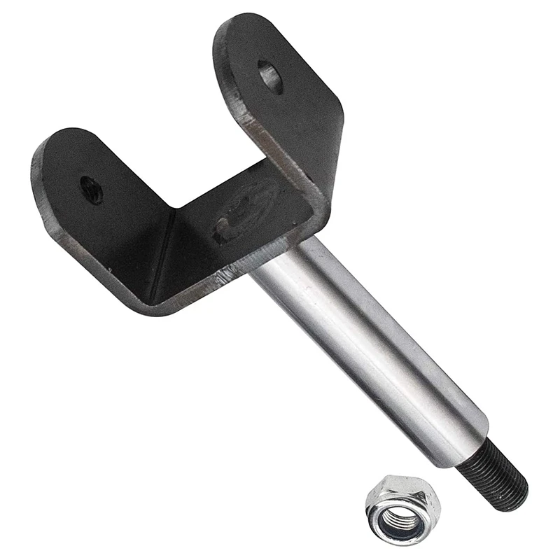 Golf Cart Front End King Pin Repair Part for Club Car Precedent 2004-Up Gas/Electric,102287201 & 103638601
Golf Cart Front End King Pin Repair Part for Club Car Precedent 2004-Up Gas/Electric,102287201 & 103638601