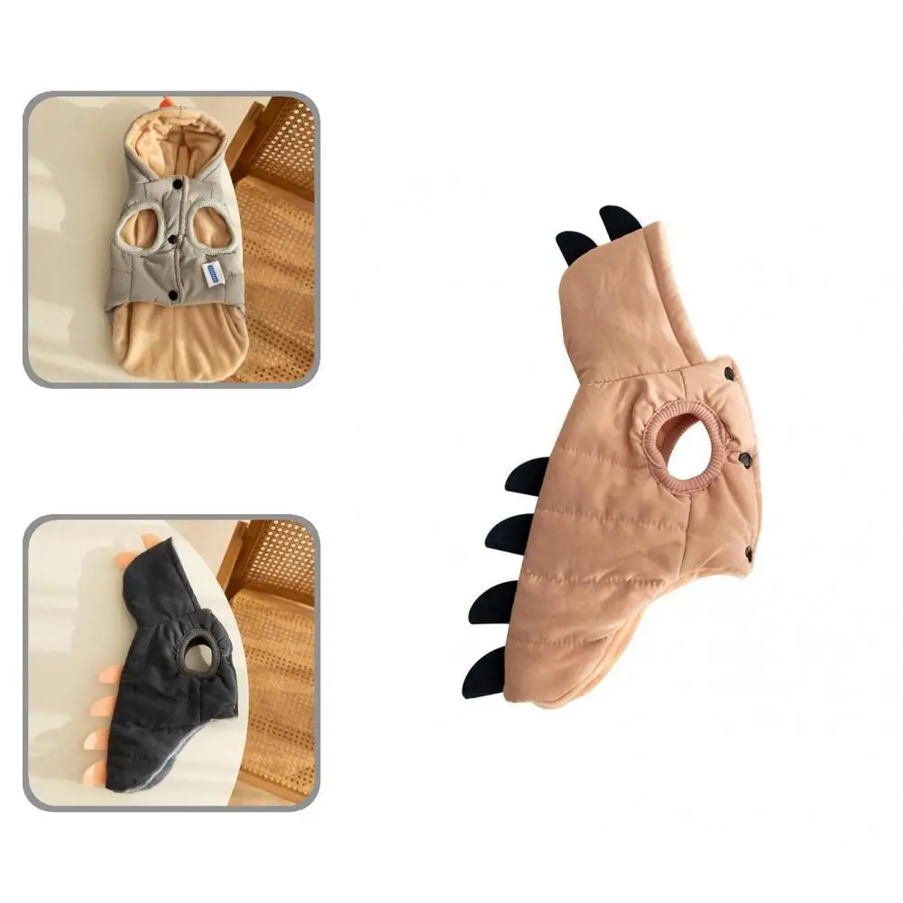 Keep Warm Casual Puppy Dog Jacket Coat for Travel Pet Winter Clothing Keep Warm Casual Puppy Dog Jacket Coat for Travel
Keep Warm Casual Puppy Dog Jacket Coat for Travel Pet Winter Clothing Keep Warm Casual Puppy Dog Jacket Coat for Travel