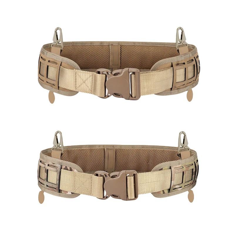 Tactical Belt Combat Belt Combat Waistband Quick Release Magnetic Buckle Military Belt Soft Real Nylon Sports Accessories
Tactical Belt Combat Belt Combat Waistband Quick Release Magnetic Buckle Military Belt Soft Real Nylon Sports Accessories