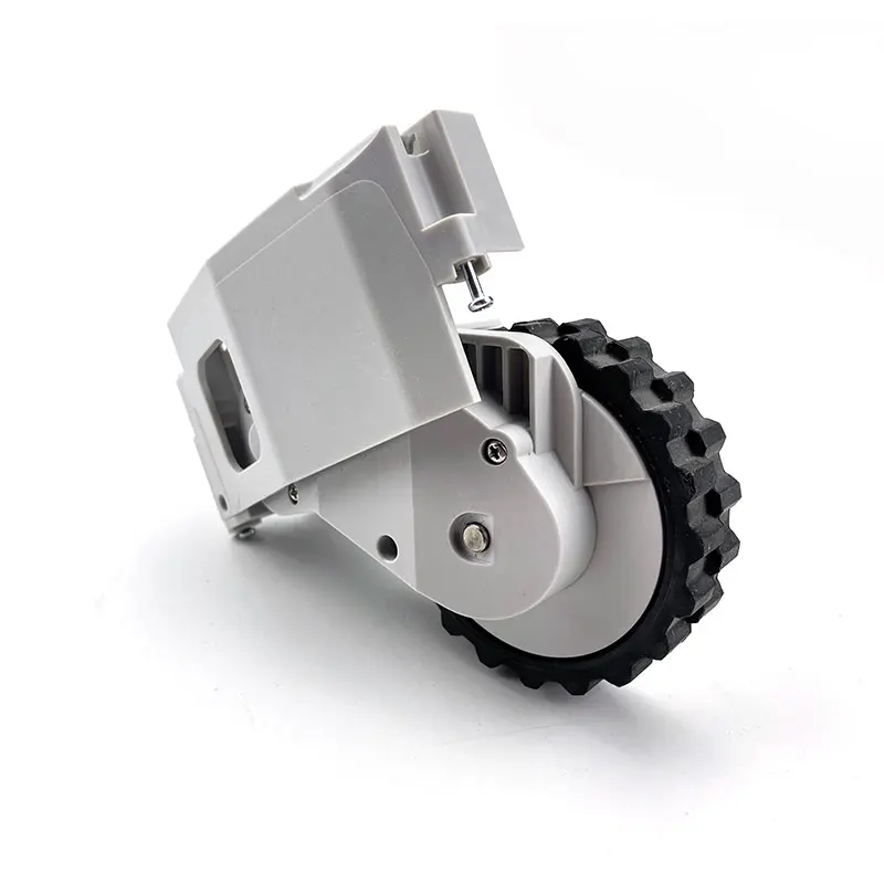 Original xiaomi Replacement Spare wheels Parts Accessories For XIAOMI 1st/ Roborock S50 S51 S55 Robot Vacuum Cleaner Robot Parts
Original xiaomi Replacement Spare wheels Parts Accessories For XIAOMI 1st/ Roborock S50 S51 S55 Robot Vacuum Cleaner Robot Parts