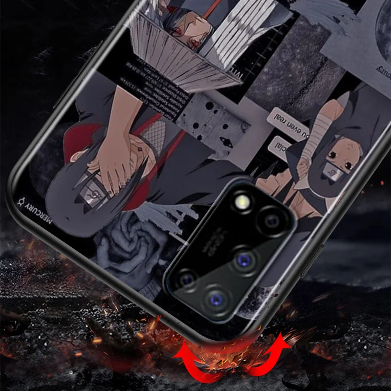 Hot Anime Uchiha Itachi For Honor V9 Play 3E 8S 8C 8X MAX 8A 2020 Prime 8 7S 7A Pro 7C Phone Case
Hot Anime Uchiha Itachi For Honor V9 Play 3E 8S 8C 8X MAX 8A 2020 Prime 8 7S 7A Pro 7C Phone Case