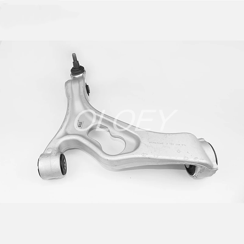 Lower swing arm Lower fork bending arm Control arm 7L8407151K for V W Touareg for Audi Q7 2007-2015
Lower swing arm Lower fork bending arm Control arm 7L8407151K for V W Touareg for Audi Q7 2007-2015