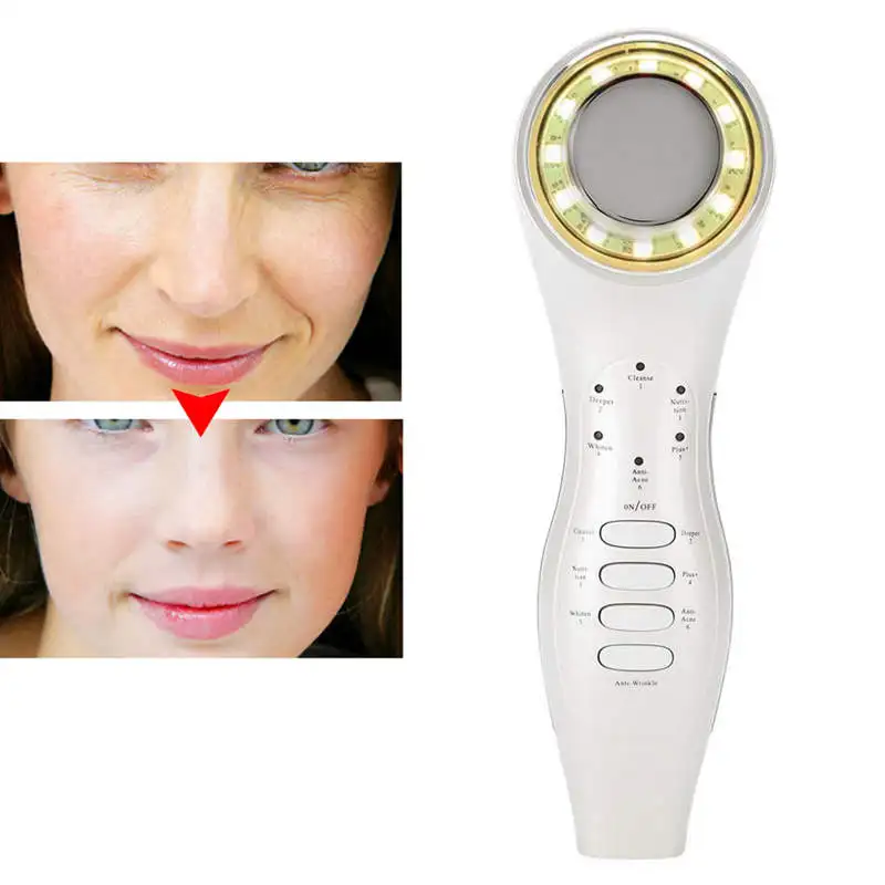 Ultrasonic Body Slimming Beauty Machine Face Deep Cleansing Skin Rejuvenation Machine EMS Fat Burning Weight Loss Massager
Ultrasonic Body Slimming Beauty Machine Face Deep Cleansing Skin Rejuvenation Machine EMS Fat Burning Weight Loss Massager
