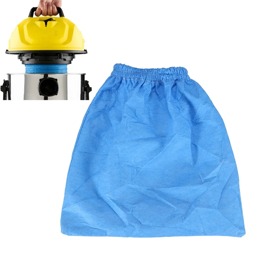 1Pcs Blue Cloth Cover For Karcher Wet&Dry Vcuum Cleaners MV1/WD1 /WD2 WD3 Vacuum Cleaner Replacement Tools For Home
1Pcs Blue Cloth Cover For Karcher Wet&Dry Vcuum Cleaners MV1/WD1 /WD2 WD3 Vacuum Cleaner Replacement Tools For Home