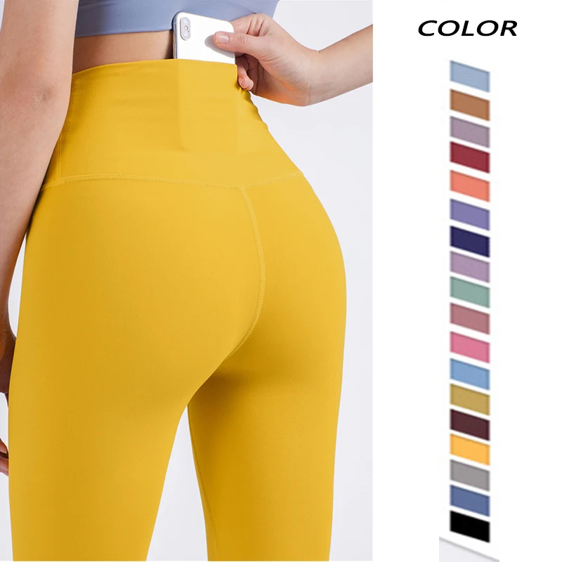 High Waist Yoga Leggings Seamless Sports Leggins Gym Women Yoga Pants Energy Elastic Trousers Fitness Workout Tights Activewear
High Waist Yoga Leggings Seamless Sports Leggins Gym Women Yoga Pants Energy Elastic Trousers Fitness Workout Tights Activewear