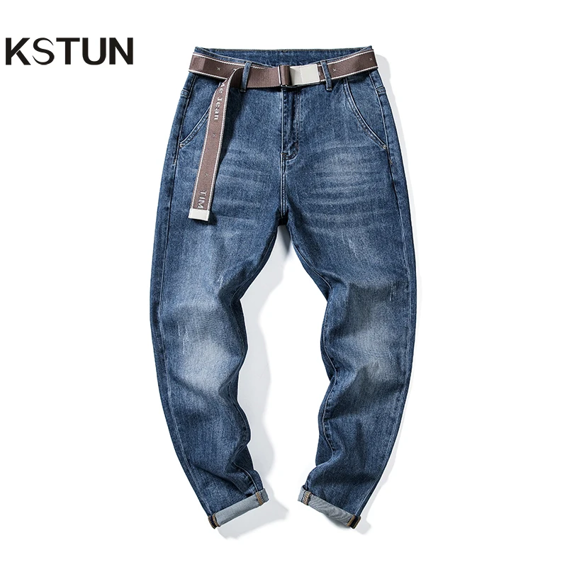 Blue Jeans Men Slim Fit Stretch Casual Pants Denim Clothes Spring and Summer Top Quality Mens Trousers Jean Homme Included Belt
Blue Jeans Men Slim Fit Stretch Casual Pants Denim Clothes Spring and Summer Top Quality Mens Trousers Jean Homme Included Belt