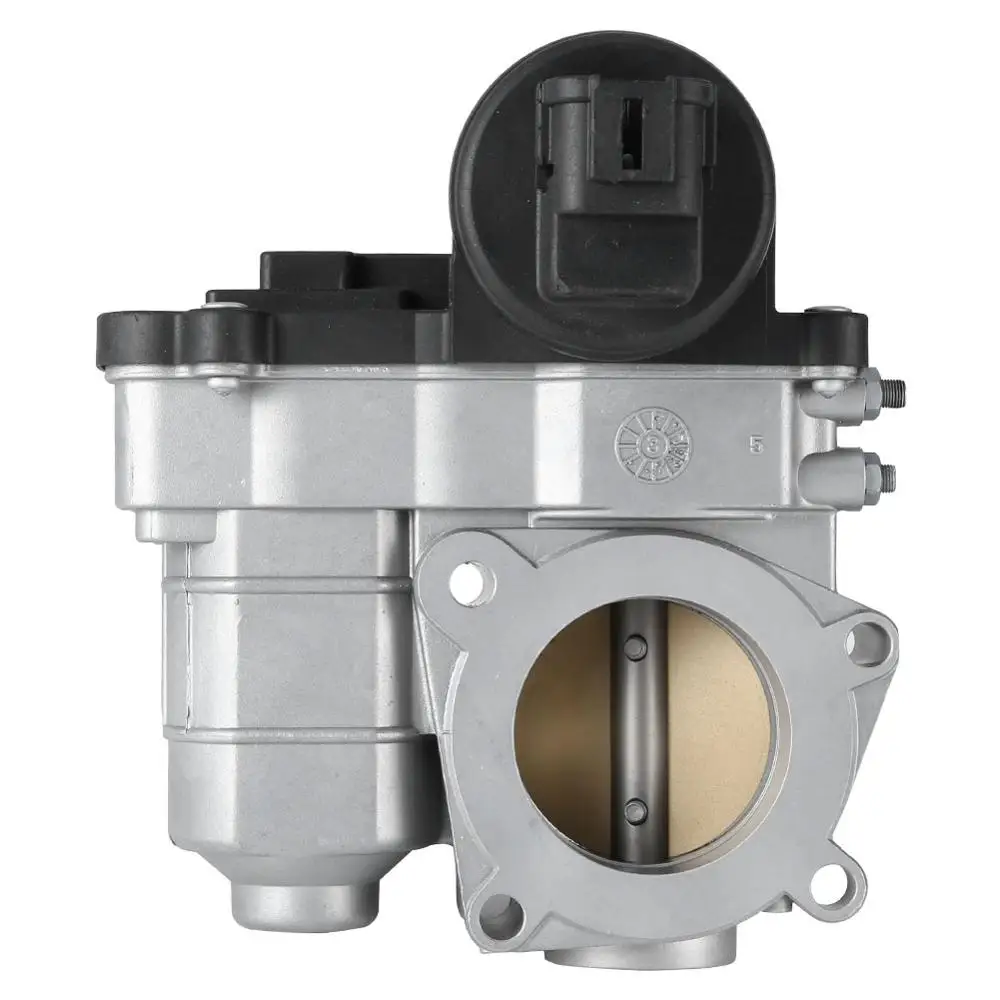 Корпус дроссельной заслонки в сборе для NISSAN K12 MICRA 2003 2004 2005 2006 2007 2008 2009
Корпус дроссельной заслонки в сборе для NISSAN K12 MICRA 2003 2004 2005 2006 2007 2008 2009
