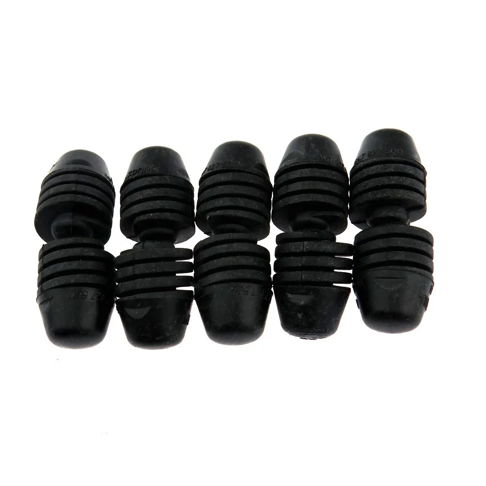 HONGGE Qty10 Engine Hood Buffer Shock Absorber for Golf Passat Rabbit Polo CC Bora Superb Octavia Seat Mii 867827500 867827500A
HONGGE Qty10 Engine Hood Buffer Shock Absorber for Golf Passat Rabbit Polo CC Bora Superb Octavia Seat Mii 867827500 867827500A