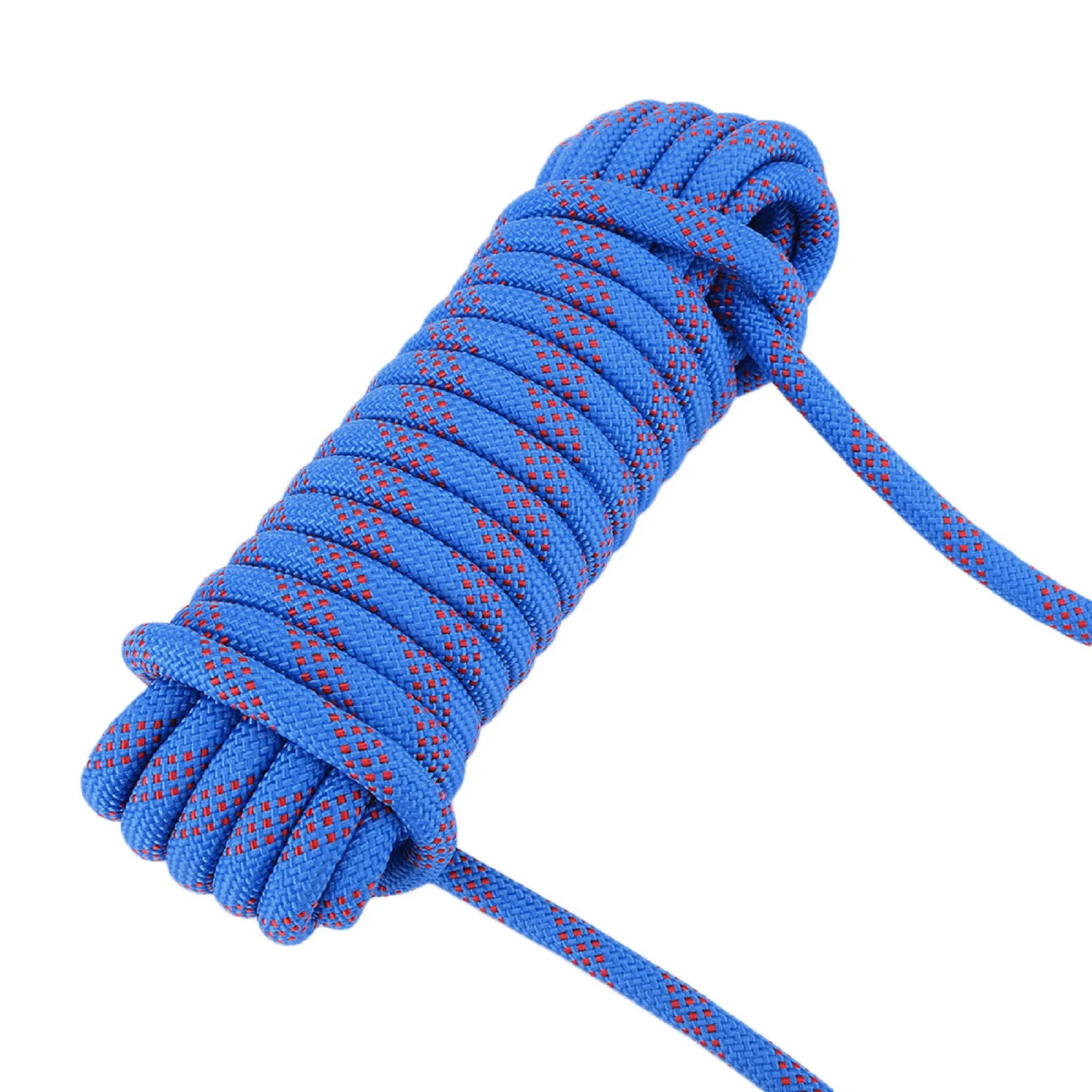 12 мм сверхмощный Паракорд Panchute Corad Lanyard с карабином, скалолазающая веревка (искусственная кожа)
12 мм сверхмощный Паракорд Panchute Corad Lanyard с карабином, скалолазающая веревка (искусственная кожа)