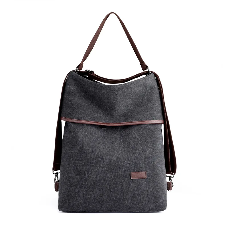 New female bag Korean version canvas bag female portable casual lady shoulder bag fashion slung bag
New female bag Korean version canvas bag female portable casual lady shoulder bag fashion slung bag