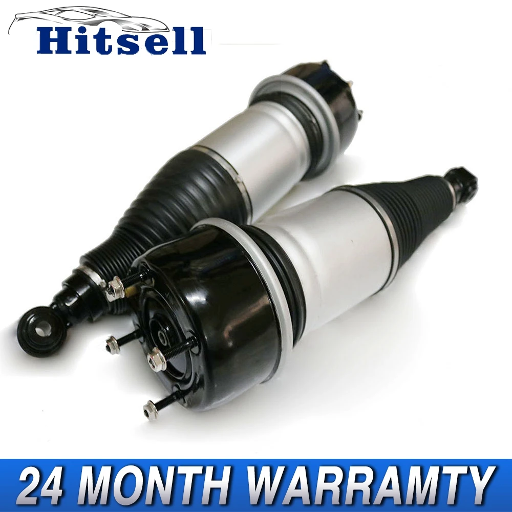 2PCS Rear Air Spring Shock for Jaguar XJ XJ6 XJ8 Air Suspension Air Shock C2C41341 C2C41343 C2C41344 C2C41340 C2C41346
2PCS Rear Air Spring Shock for Jaguar XJ XJ6 XJ8 Air Suspension Air Shock C2C41341 C2C41343 C2C41344 C2C41340 C2C41346