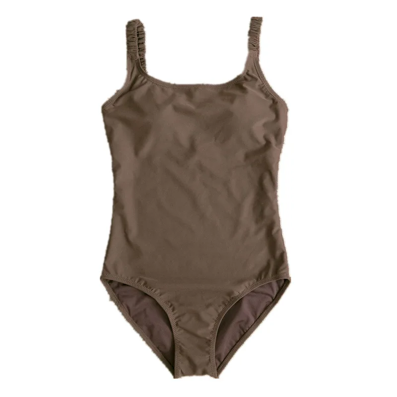 Swimsuit Women Beach Plus Size Bathing Suit Swimwear 2020 One Piece Sexy Female Retro Bikini Solid Polyester Sierra Surfer Large
Swimsuit Women Beach Plus Size Bathing Suit Swimwear 2020 One Piece Sexy Female Retro Bikini Solid Polyester Sierra Surfer Large