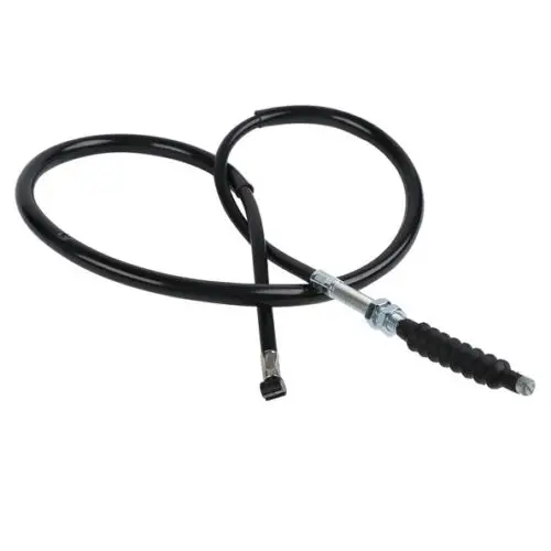 Motorcycle Cable Clutch For 05-06 Kawasaki ZX6R ZX-6R ZX636 ZX-636 2005-2006
Motorcycle Cable Clutch For 05-06 Kawasaki ZX6R ZX-6R ZX636 ZX-636 2005-2006