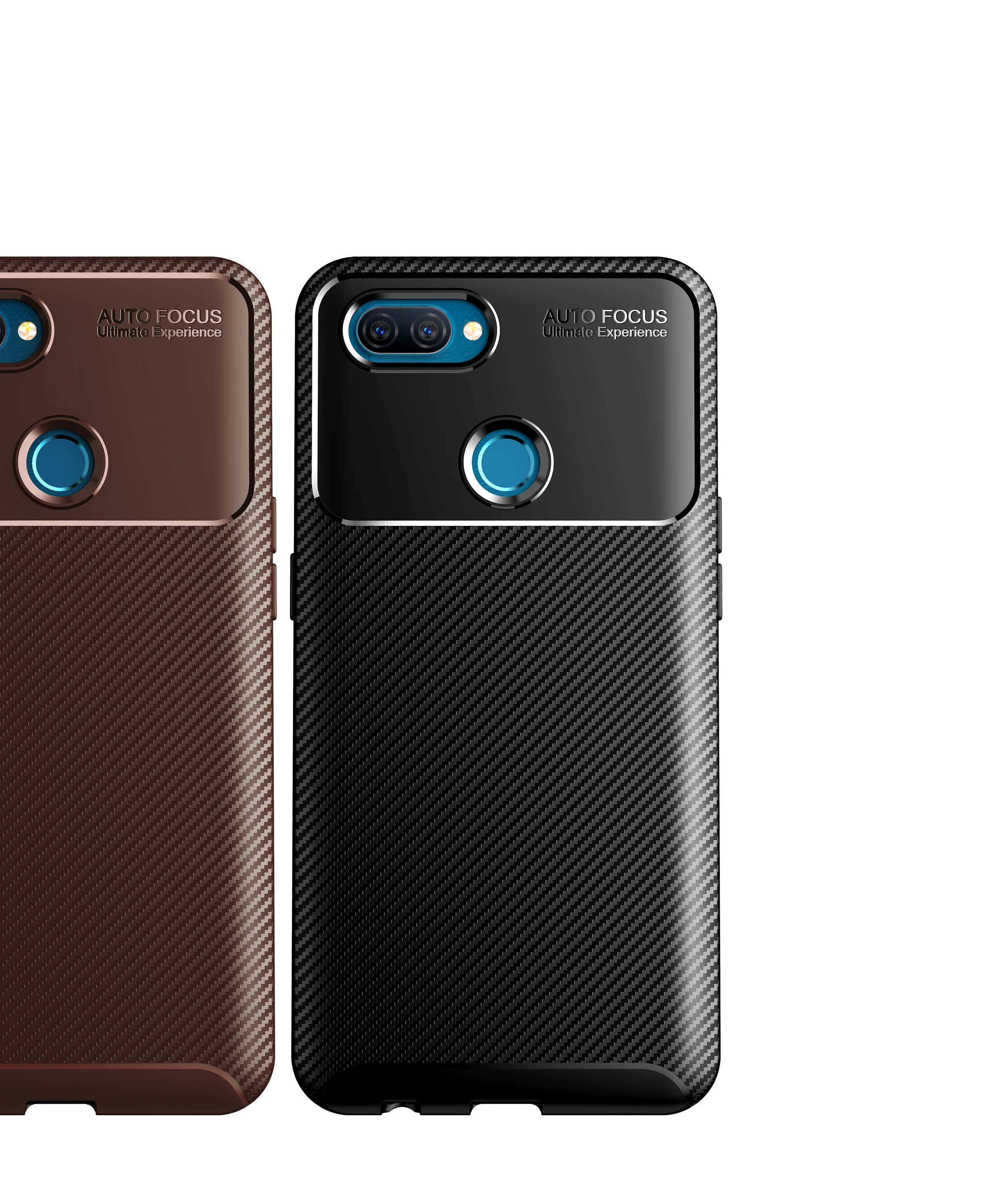 Phone Case For OPPO A12 Shockproof Protection Back Cover Coque Bag for Oppo Accessories|Бамперы| |