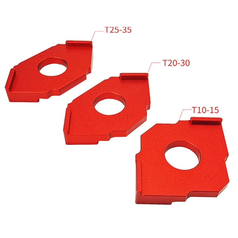 T10-T35mm Corner Template Positioning Square Clamp Woodworking Carpenter Corner Clamping Square Tools for Picture Frame
T10-T35mm Corner Template Positioning Square Clamp Woodworking Carpenter Corner Clamping Square Tools for Picture Frame