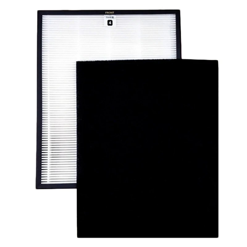 HEPA Dust Collection Filter AC4103 AC4104 Filter for AC4025 AC4026 ACP027 Air Purifier
HEPA Dust Collection Filter AC4103 AC4104 Filter for AC4025 AC4026 ACP027 Air Purifier