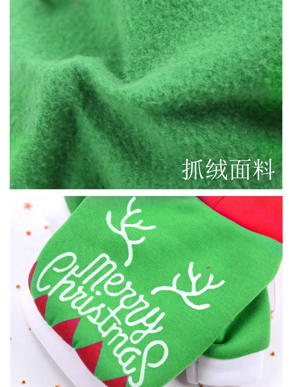 dog christmas clothes Small Dogs Santa Costume for Pug Chihuahua Pet Cat Clothing Jacket Coat Pets Costume 
dog christmas clothes Small Dogs Santa Costume for Pug Chihuahua Pet Cat Clothing Jacket Coat Pets Costume