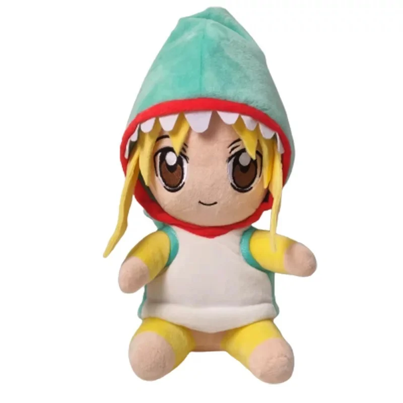 30cm InquisitorMaster Plush Toys Figure Plush Doll Soft Blonde Game Girl Kids Birthday Xmas Gifts Girls Fans Collection Toys
30cm InquisitorMaster Plush Toys Figure Plush Doll Soft Blonde Game Girl Kids Birthday Xmas Gifts Girls Fans Collection Toys