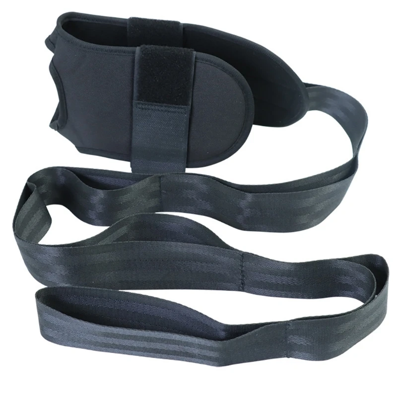 094C Stretching Belt Foot Drop Stroke Strap, Plantar Training Ankle Joint Correction
094C Stretching Belt Foot Drop Stroke Strap, Plantar Training Ankle Joint Correction
