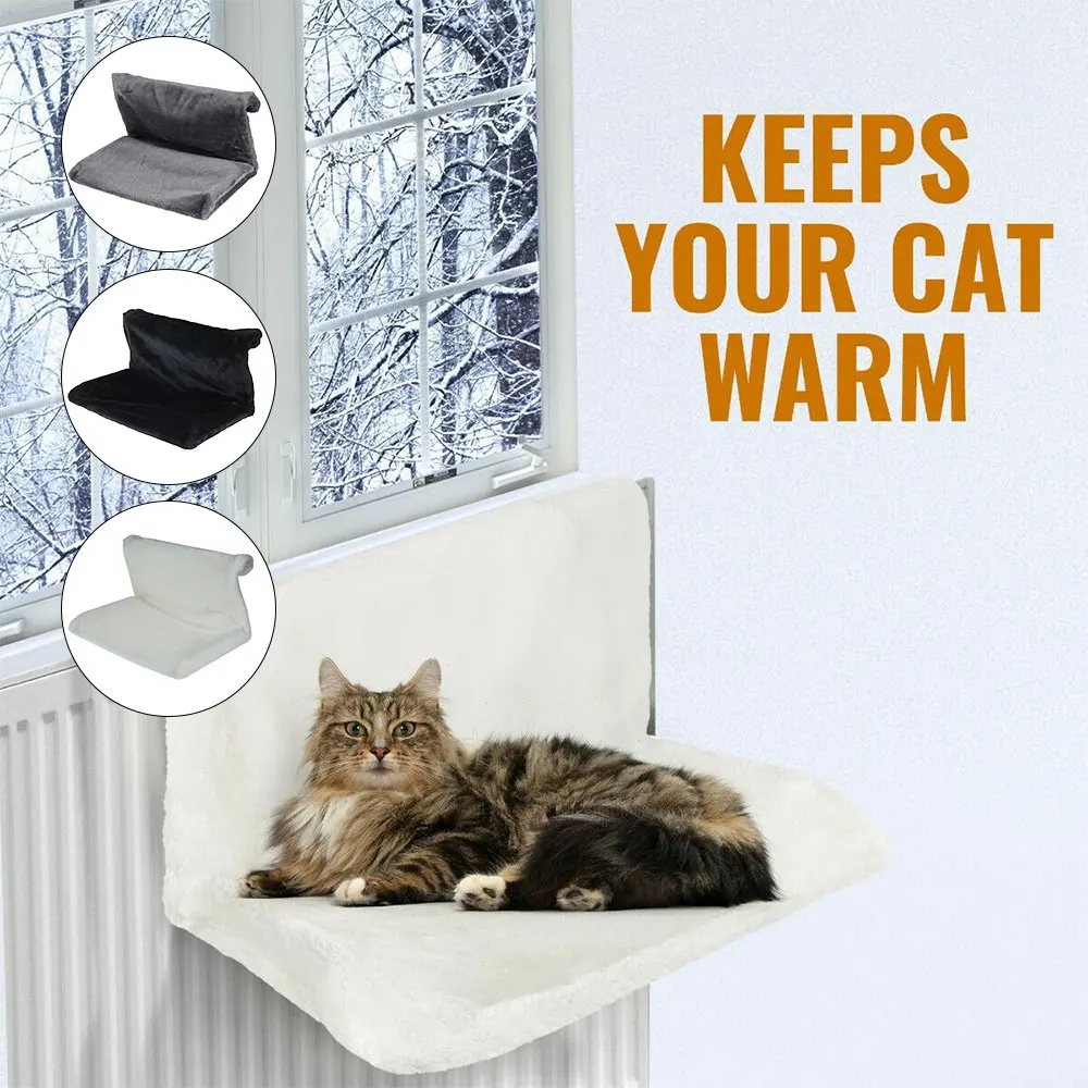 1PCS Same as Amazon luxury radiator bed Pet cat animal hammock anging winter warm wool basket hammock Support drop shipping 
1PCS Same as Amazon luxury radiator bed Pet cat animal hammock anging winter warm wool basket hammock Support drop shipping