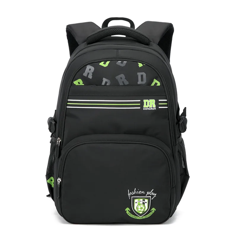 Children School Bags for Teenagers Boys Girls Big Capacity Waterproof Kids School Backpack Satchel Book Bag Mochila Schoolbags
Children School Bags for Teenagers Boys Girls Big Capacity Waterproof Kids School Backpack Satchel Book Bag Mochila Schoolbags