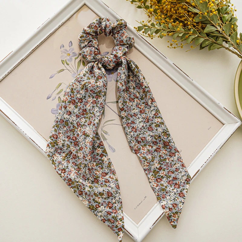 2021 New Casual Fashion Women Hair Scrunchie Bows Ponytail Holder Hairband Bow Knot Scrunchy Girls Hair Ties Hair Accessories
2021 New Casual Fashion Women Hair Scrunchie Bows Ponytail Holder Hairband Bow Knot Scrunchy Girls Hair Ties Hair Accessories