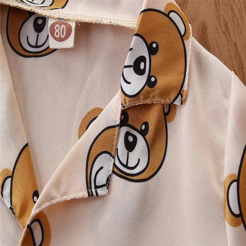 Summer 2020 Children's Boys and Girls Short Sleeve Tops and Shorts 2 Piece Home Clothing, Children's Clothing for 2-6 Years Old
Summer 2020 Children's Boys and Girls Short Sleeve Tops and Shorts 2 Piece Home Clothing, Children's Clothing for 2-6 Years Old