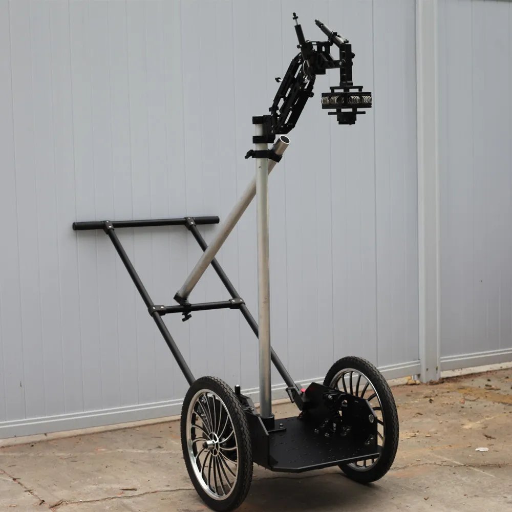 Hontoo Movie cart Film car director Cart for cameraman film making Rickshaws Trolleys Shock-absorbing film Car
Hontoo Movie cart Film car director Cart for cameraman film making Rickshaws Trolleys Shock-absorbing film Car