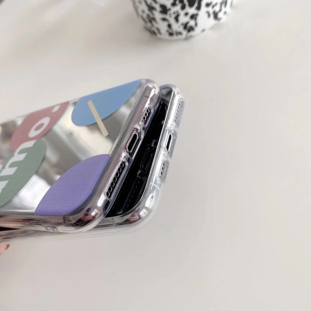 New trendy graffiti English wave dot cool phone case is suitable for iPhone 11 pro MAX Xs MAX Xr X 7 8plus soft TPU back cover
New trendy graffiti English wave dot cool phone case is suitable for iPhone 11 pro MAX Xs MAX Xr X 7 8plus soft TPU back cover