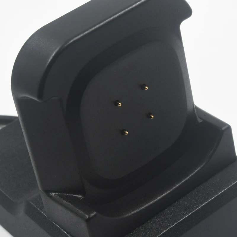 Charging Dock For Fitbit Versa3/Sense Smart Watch Charger Base Station Portable USB Watch Charger Cable Adapter Charger Cable
Charging Dock For Fitbit Versa3/Sense Smart Watch Charger Base Station Portable USB Watch Charger Cable Adapter Charger Cable