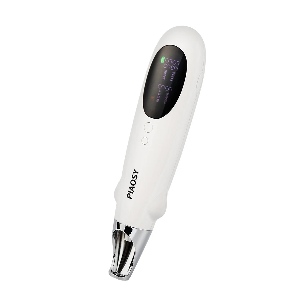 Face Freckle Body Tattoo Removal Laser Pen Therapy Dark Spot Color Tattoo Pigment Remove Skin Pigment Cleaning Machine Laser Pen
Face Freckle Body Tattoo Removal Laser Pen Therapy Dark Spot Color Tattoo Pigment Remove Skin Pigment Cleaning Machine Laser Pen