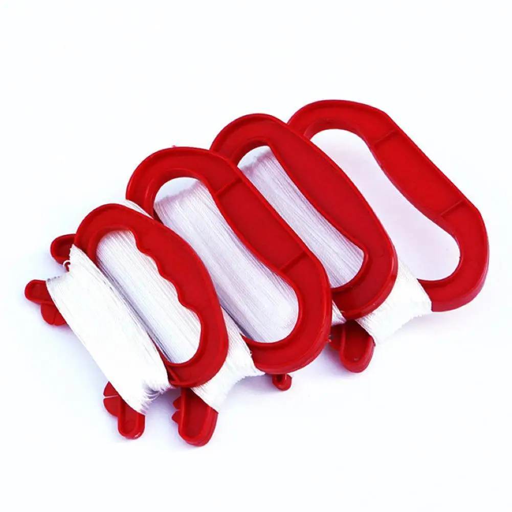 30/50/100m D Shape Kite Line String Winder Handle Outdoor Board Children Kite Accessories
30/50/100m D Shape Kite Line String Winder Handle Outdoor Board Children Kite Accessories