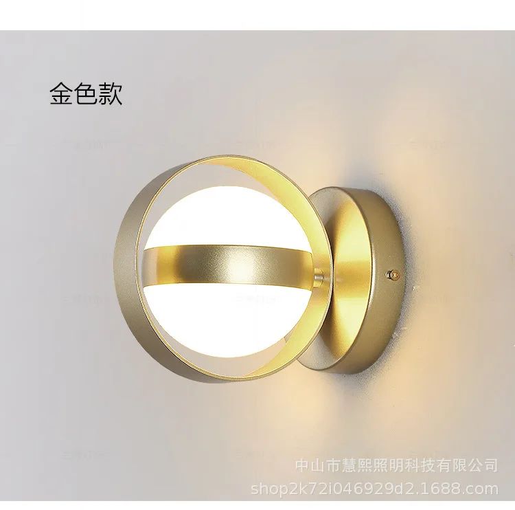 Nordic Outdoor Lighting Bathroom Decor Living Room Decoration Led Wall Light Bedroom Decoration Lampara Outdoor Light BA60BD
Nordic Outdoor Lighting Bathroom Decor Living Room Decoration Led Wall Light Bedroom Decoration Lampara Outdoor Light BA60BD