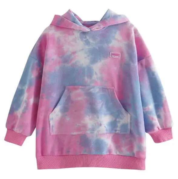 Cultiseed Girls Autumn Hooded Hoodies Tops Big Children Girl Sweet Cute Long Sleeve Sweatshirts Kids Sport Casual Hoodies Coats
Cultiseed Girls Autumn Hooded Hoodies Tops Big Children Girl Sweet Cute Long Sleeve Sweatshirts Kids Sport Casual Hoodies Coats