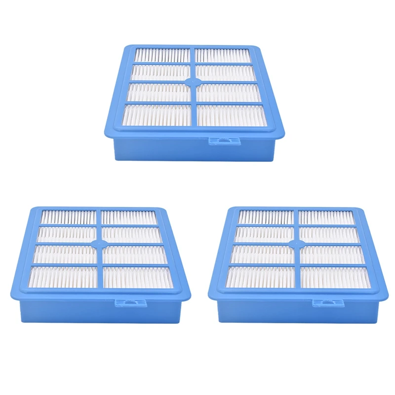 Replacement Hepa Filter for Electrolux Series FC9172 FC9087 FC9083 FC9258 FC9261 H12 H13 Vacuum Cleaner Parts
Replacement Hepa Filter for Electrolux Series FC9172 FC9087 FC9083 FC9258 FC9261 H12 H13 Vacuum Cleaner Parts