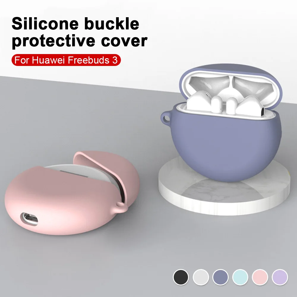 Чехол для наушников Huawei Freebuds 3 Силиконовый противоударный чехол для huawei freebuds3 Coque Funda free buds 3 беспроводная гарнитура
Чехол для наушников Huawei Freebuds 3 Силиконовый противоударный чехол для huawei freebuds3 Coque Funda free buds 3 беспроводная гарнитура
