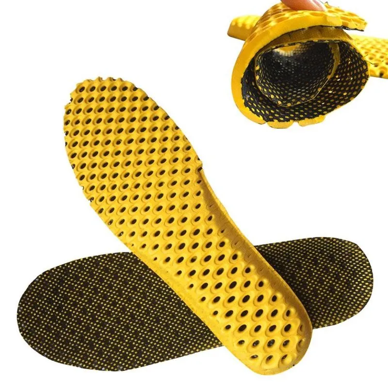 Sports Thickened Insole Orthotic Shoes Accessories Insoles Woman Men Memory Foam Feet Pad Breathable Dehumidify
Sports Thickened Insole Orthotic Shoes Accessories Insoles Woman Men Memory Foam Feet Pad Breathable Dehumidify