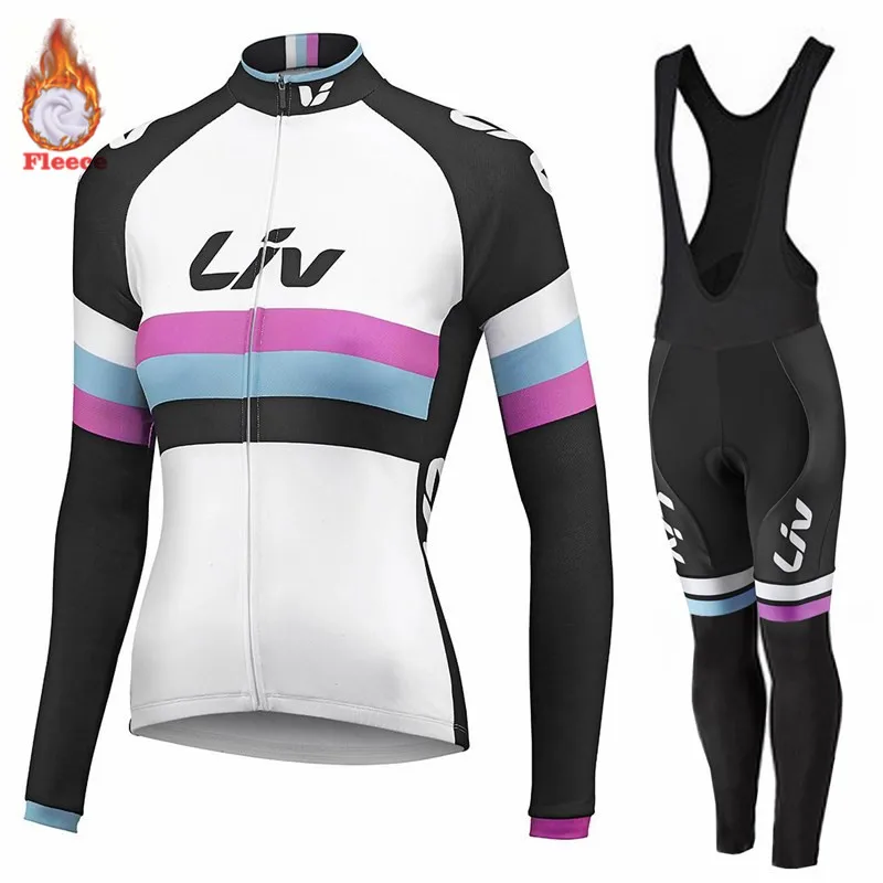 2021 Winter Black Pants Set Jersey Pro Team-Female Cycling Suit Ciclismo 20D Thermal Fleece Clothing Women Fashion cycling set
2021 Winter Black Pants Set Jersey Pro Team-Female Cycling Suit Ciclismo 20D Thermal Fleece Clothing Women Fashion cycling set