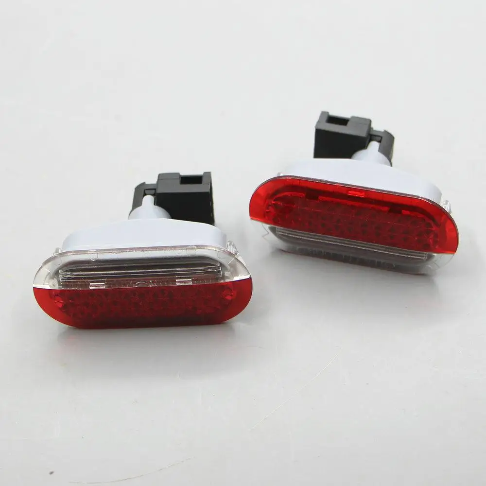 2pcs Car Door Lighting for VW Golf 4 Pole Mk4 Bora OE: 6R 1J0 949 105a 1j0949105a 1j0947413 1J0 947 413
2pcs Car Door Lighting for VW Golf 4 Pole Mk4 Bora OE: 6R 1J0 949 105a 1j0949105a 1j0947413 1J0 947 413