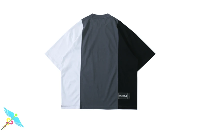 WELLDONE T Shirt Men Women Embroidery Reflective Splice We11 Done T-shirt High Quality Fashion Casual Oversize WELL DONE Top Tee
WELLDONE T Shirt Men Women Embroidery Reflective Splice We11 Done T-shirt High Quality Fashion Casual Oversize WELL DONE Top Tee