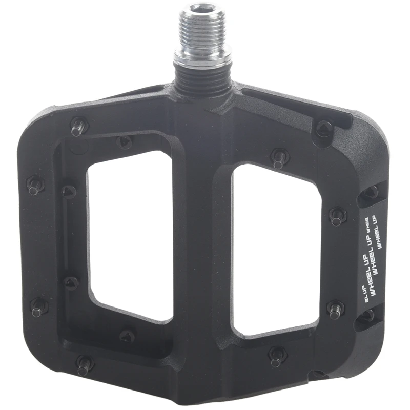 Wheel Up Bicycle Pedals Pedals Professional Nylon Fiber Ultralight Bicycle Parts
Wheel Up Bicycle Pedals Pedals Professional Nylon Fiber Ultralight Bicycle Parts