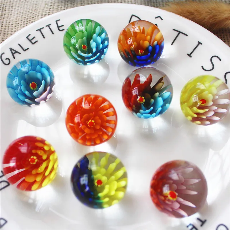 9PCS 25MM Colorful Glass Ball Console Game Pinball Machine Small Marbles Pat Toys Parent- Child Beads Bouncing Ball
9PCS 25MM Colorful Glass Ball Console Game Pinball Machine Small Marbles Pat Toys Parent- Child Beads Bouncing Ball