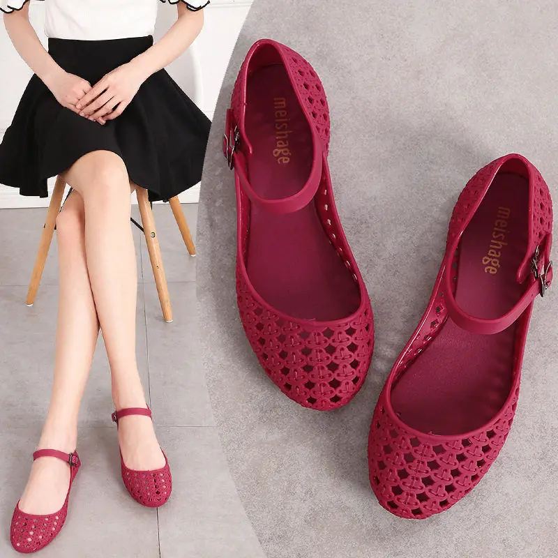 Chaussure Femme Womens Garden Sandals 2021 Autumn Fashion Hollow Out Beach Slippers Flip Flops EVA Jelly Clogs
Chaussure Femme Womens Garden Sandals 2021 Autumn Fashion Hollow Out Beach Slippers Flip Flops EVA Jelly Clogs