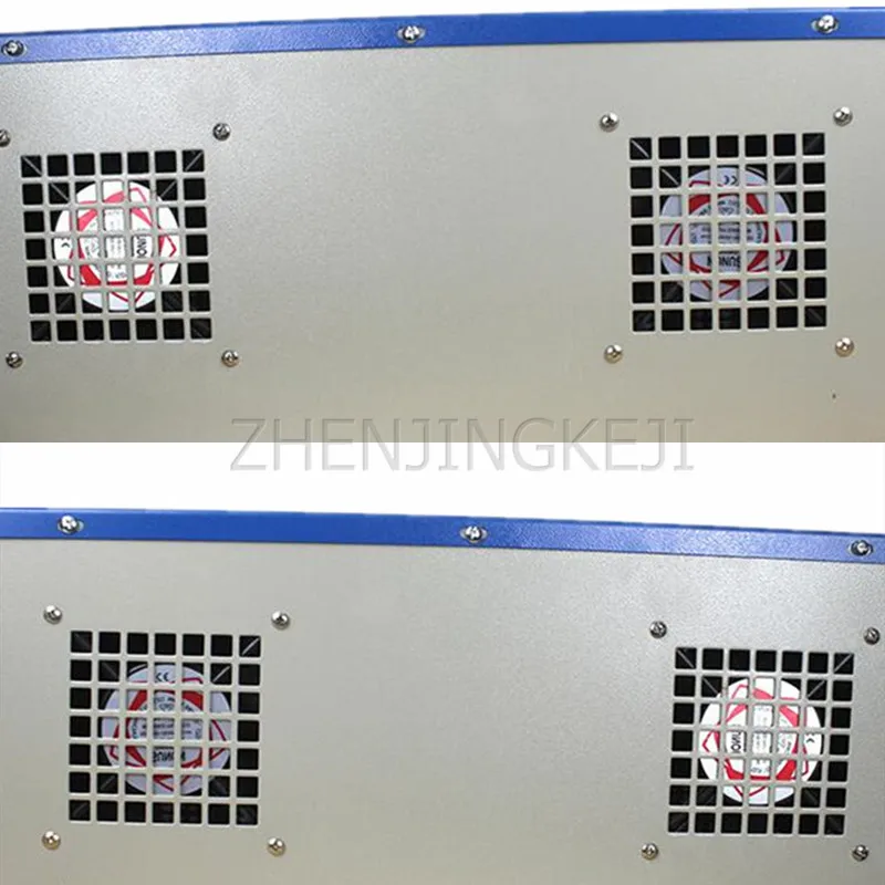 Vacuum Polishing Machine Desktop 110/220V Double Head Polisher Gold And Silver Jewelry Polishing Tool Speed Regulation With Lamp
Vacuum Polishing Machine Desktop 110/220V Double Head Polisher Gold And Silver Jewelry Polishing Tool Speed Regulation With Lamp